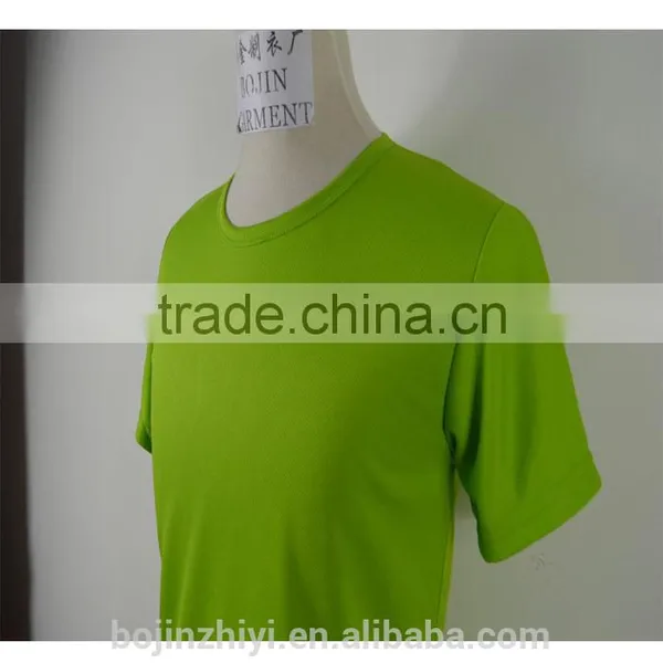 2015 Custom Branded Men T Shirt photo-2