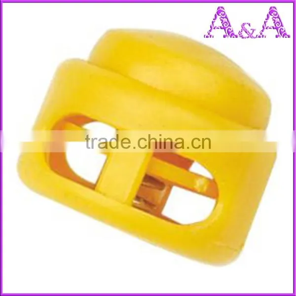 Yellow Spring Stopper photo-3