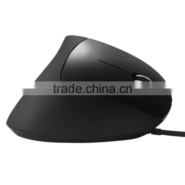 Factory Outlet Vertical Vertical Wired Handheld Engineering Laser Mouse Office Home Game Mouse photo-3