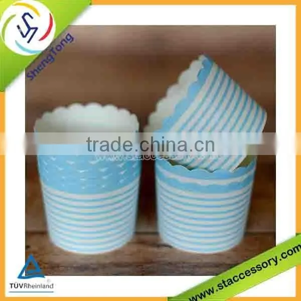 Fancy Cupcakes Paper Baking Cups Wholesale Cheap Paper Cups photo-2