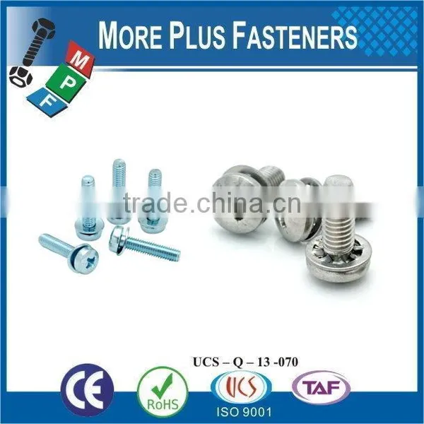 Taiwan #9-15 x 2-1/2" Hex Unslotted Hex Washer Head Zinc Self-Piercing Point Bi-Metal Sheet Metal Screw With Hex Double Lock photo-6