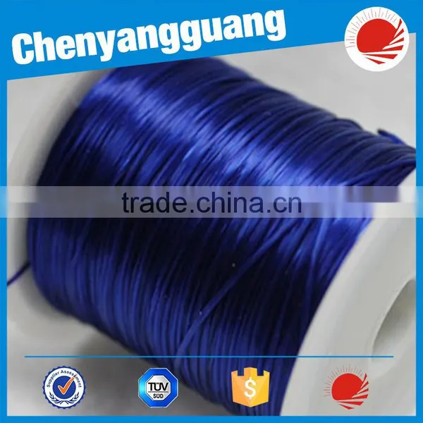 Transparent Elastic Cord Tape for Accessory photo-3