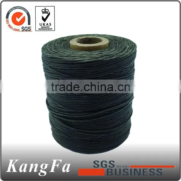 2016 Factory Direct Selling Wholesale 100% Polyester Waxed Thread photo-4