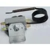 250V 20A Fail Safe Capillary Manual Reset Thermostat Switch for Bain Marie, Boliers / Water Heaters
