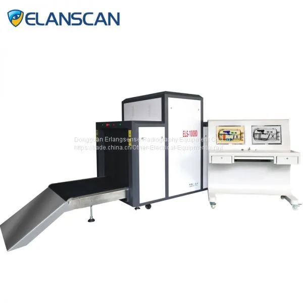 X-Ray Inspection System ELS-10080