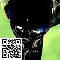 Polymer Bitumen by Pars Universal Bitumen