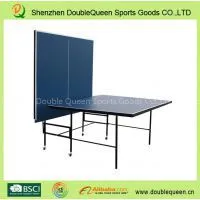 Hot New Product 2015 Tennis Table Racket/ping Pong Table With Cheap Price photo-2