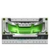 Bumper Auto Plastic Mould