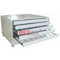 Screen Printing Drying Cabinet
