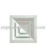 Aluminium Air Diffuser