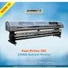 Xaar 382 Series Solvent Printer Smark3208A