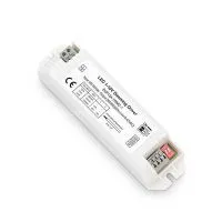 100-240VAC 280/350/500mA 1 Channel 1-10V Constant Current Dimmable Led Driver EUP12A-1WMC-1 photo-2