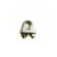 Italian Type Wire Rope Clips