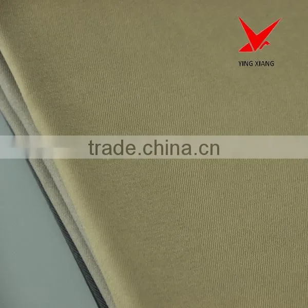 TC 65/35 14X14 59" 270gsm Mechanical Stretch Fabric photo-3