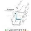 PVC Water Trough