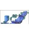 Vertical Disc Slitting Equipment
