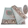 High Quality Yashmagh Pure Wool Embroidery