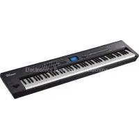 Roland RD-800 - Stage Piano, Hammer Action, 88 Keys, Polyphony 128 Voice photo-3
