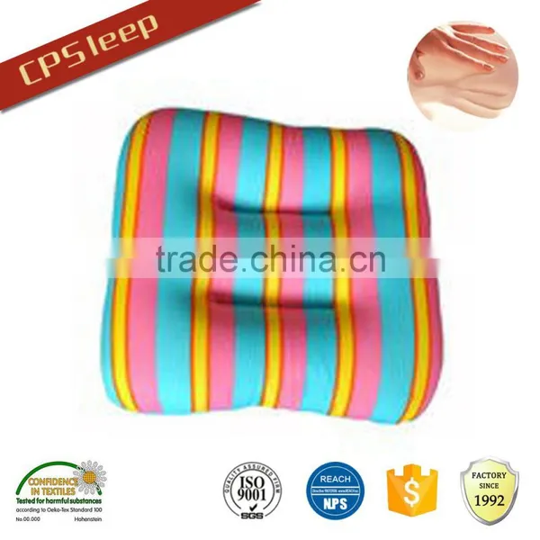 Air Pillow With Pillow Cover the Pillow