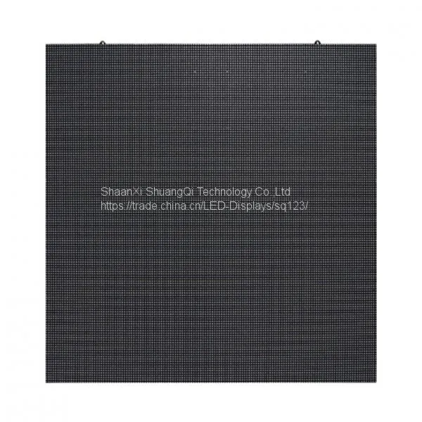 Full Colour Outdoor p4 Led Display photo-4