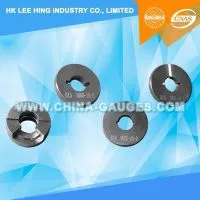 B15 Lamp Cap Gauges of IEC60061-3