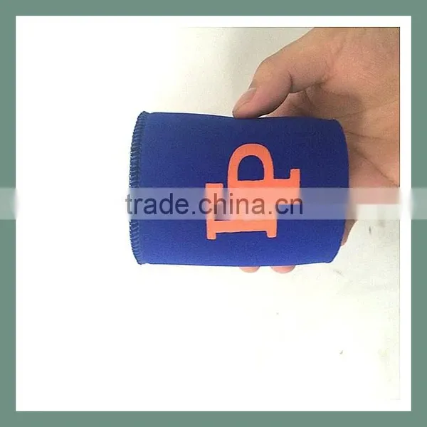 Neoprene Can Cooler Foldable Beer Cooler photo-2