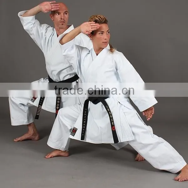 WKF Approved Karate Uniforms photo-4