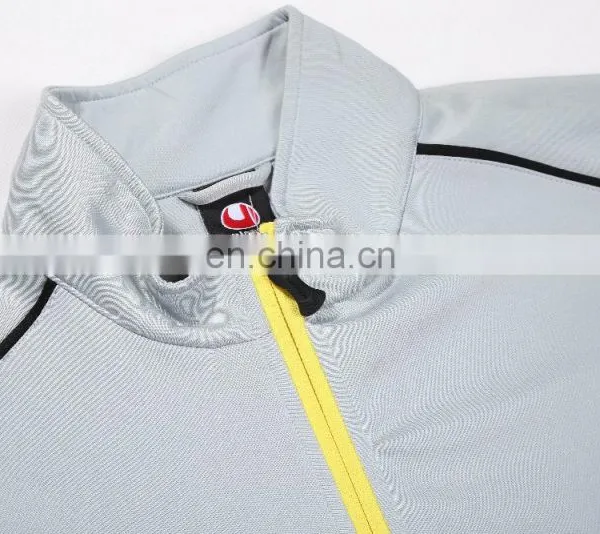 Custom Soccer Tracksuit,sport Tracksuit photo-4