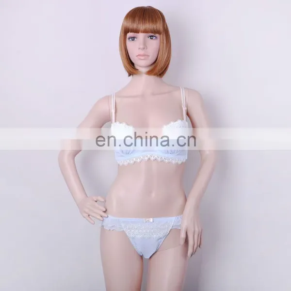 Teenage Girls Without Bra Girls Underwear Bra New Design photo-2