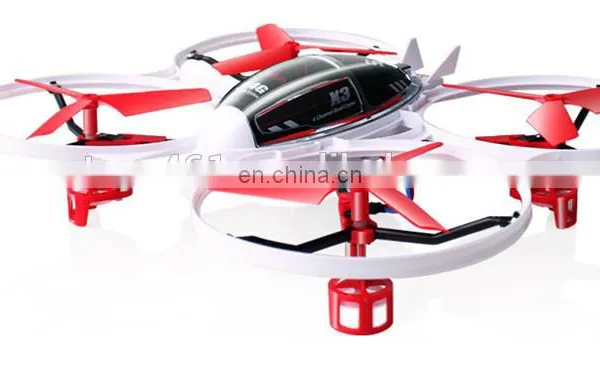 X3 Drone Syma Quadcopter Gps Smart Drone Quadcopter photo-2