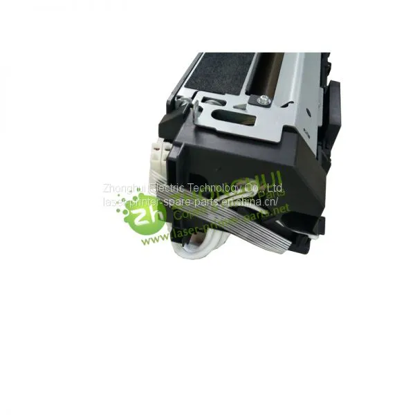 Copier Spare Parts For Konica Minolta Bizhub 283 363 423 Fuser Assembly photo-5