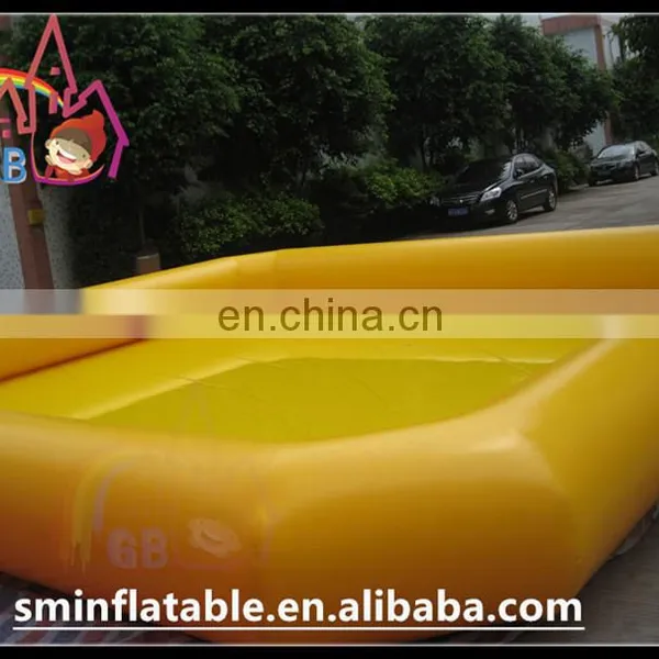 Inflaable Water Ball Inflatable Swimming Pool Factory Specializing in the Production of Aquatic Amusement Toys photo-6
