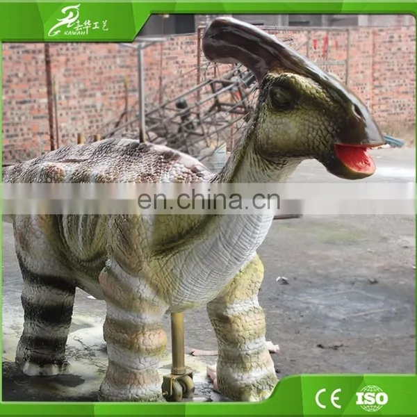 Roaring Walking Dinosaur Kiddie Rides for Sale