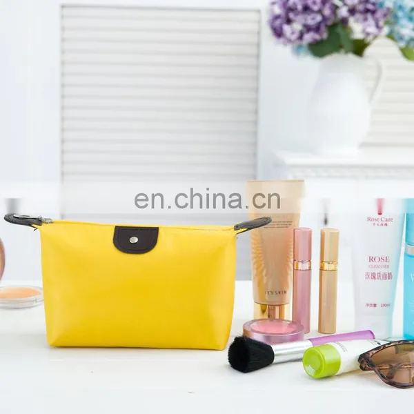 Travel Cosmetic Make up Toiletry Holder Beauty Wash Organizer Storage Purse Holder Bag photo-4