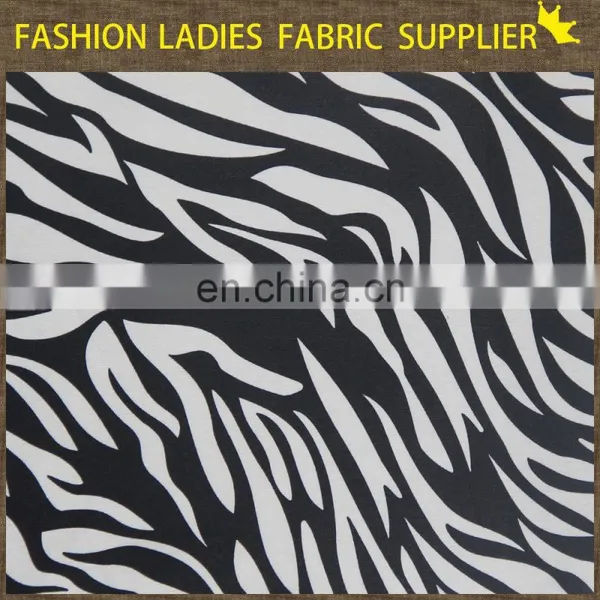 Garment Use Jersey Knit Fabric Solid Jersey Single Jersey Fabric photo-2