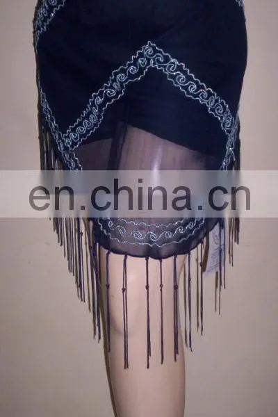 Lady's Tropical Printed Beach Sarong Pareo photo-3