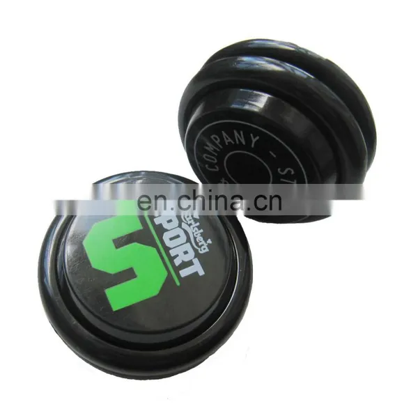 China Factory Customized Plastic Genuine Russell Yoyo for Children With Printed Logo photo-2