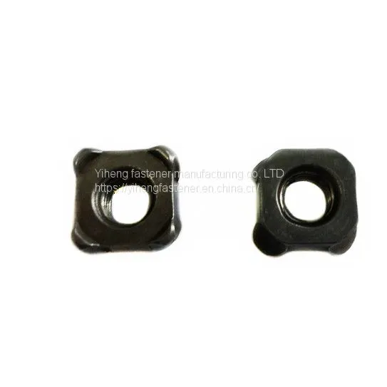 Welding Nut photo-5