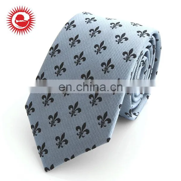 Manufacturer Supply Custom Cheap Silk Necktie for Men photo-2