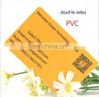 Direct Printing Employee ID Cards of Good Price