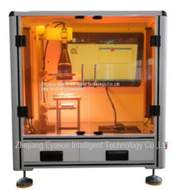 Multifunction Automatic Fastener Opitical Sorting Machine photo-2