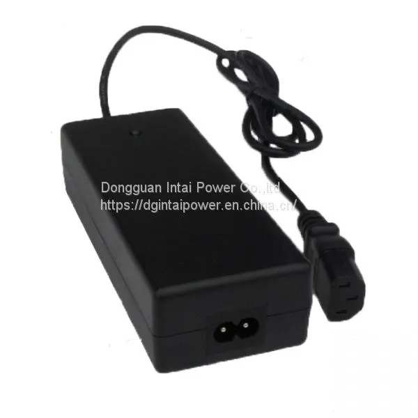 INTAI High Power 250W 3 Stage 25.5v 6.5a Car E-bike Battery Charger photo-2