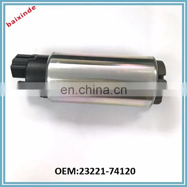 BAIXINDE Fuel Pump For LEXUS IS250 300 Car GXE10 23221-74120 2322174120 photo-3