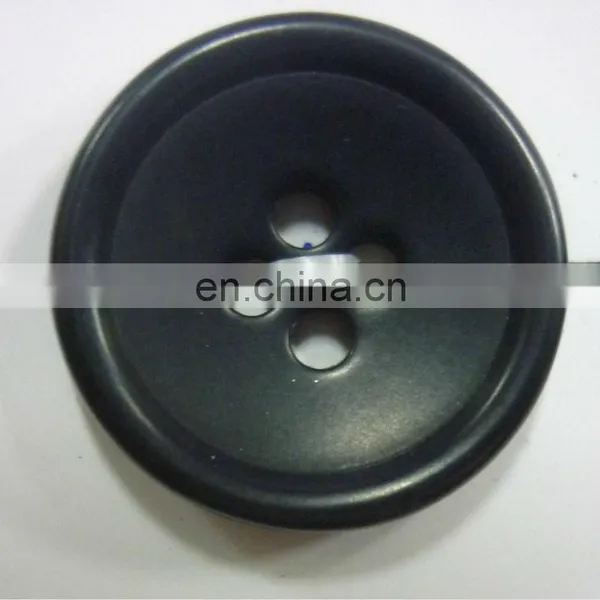 Urea button,black urea button,suit button