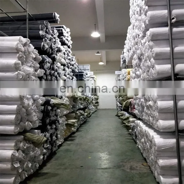 TC 65% 35% White Pocketing Fabrics 133x72 45x45 44'' Textile photo-2