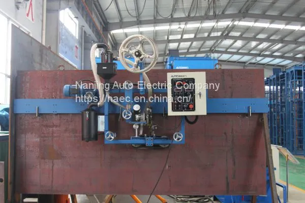 Small Tank Construction Solution photo-4