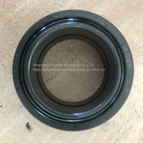 Genuine SDLG LG936L Wheel Loader Spare Parts 4021000042 SPHERICAL PLAIN GB9163-GE6 photo-3