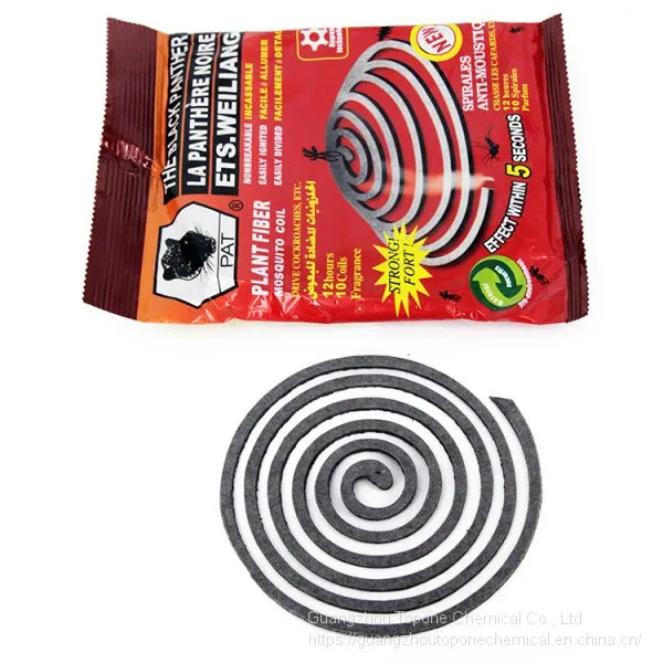 Hot Selling China Supplier Gray Mosquito Coil, 140mm Mosquito Coil Chemical photo-4