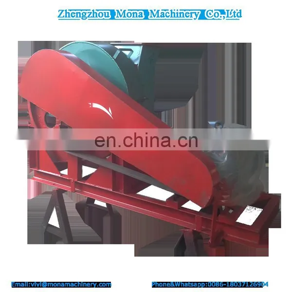 Wood Shaving Machine for Horse Bed ,horse Bed Shaving Machine photo-2