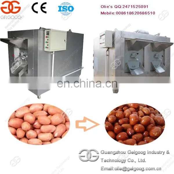 Good Service Walnut Paste Machine Production Line Cashew Nuts Butter Processing Equipment photo-2